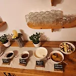 Woetzinghof Κατάλυμα σε φάρμα