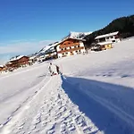 Woetzinghof Κατάλυμα σε φάρμα *