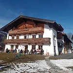 Woetzinghof Κατάλυμα σε φάρμα