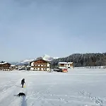 Woetzinghof Κατάλυμα σε φάρμα