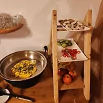 Woetzinghof Κατάλυμα σε φάρμα
