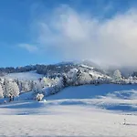 Κατάλυμα σε φάρμα Woetzinghof *