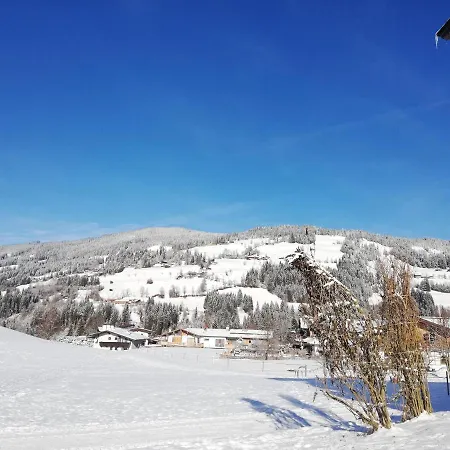 Wötzinghof * Kirchberg in Tirol