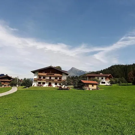 Bauernhof Wötzinghof