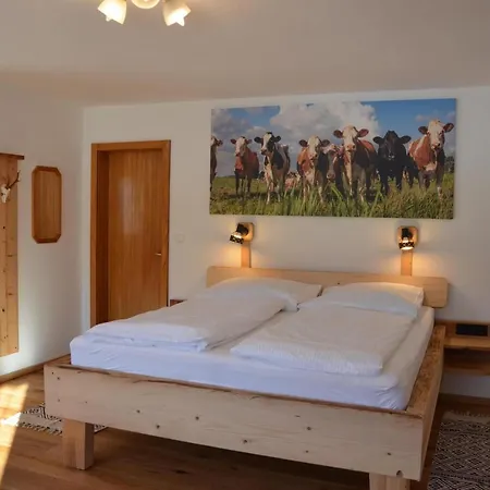 Bauernhof Wötzinghof *