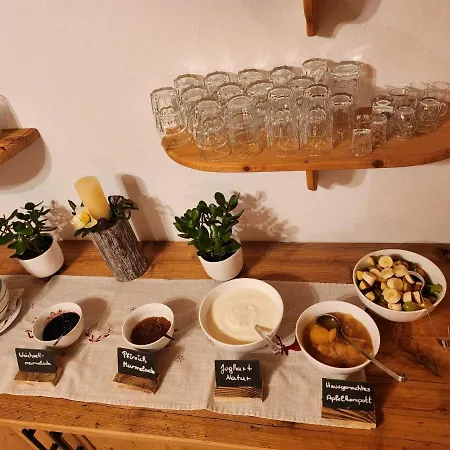 Woetzinghof Lantgård