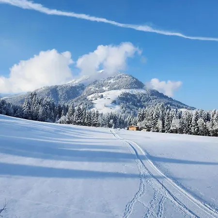 Woetzinghof Lantgård