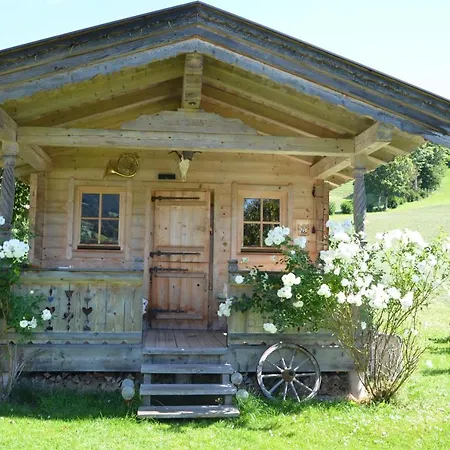 Woetzinghof Lantgård Kirchberg in Tirol
