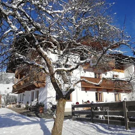 Vakantieboerderij Woetzinghof