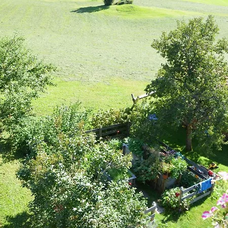 Vakantieboerderij Woetzinghof *