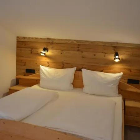 Lantgård Woetzinghof Kirchberg in Tirol