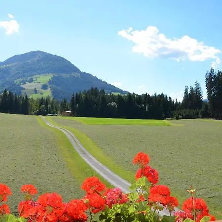 Bauernhof Wötzinghof