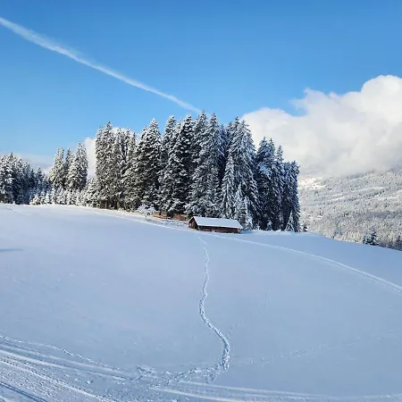 Woetzinghof Lantgård *