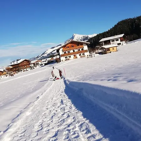 Woetzinghof Vakantieboerderij *