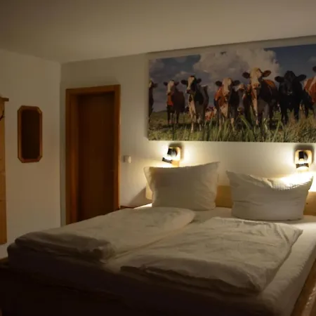 Bauernhof Wötzinghof *