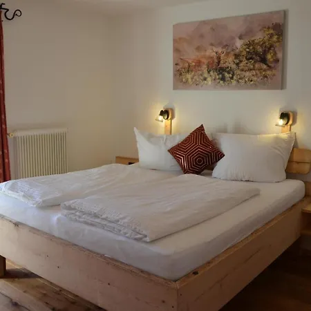 Woetzinghof Lantgård *