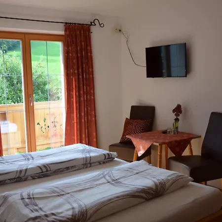 Lantgård Woetzinghof *