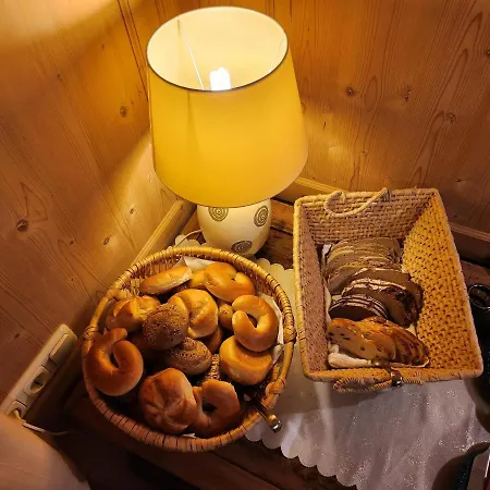 Lantgård Woetzinghof Kirchberg in Tirol