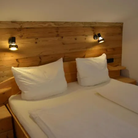 Vakantieboerderij Woetzinghof Kirchberg in Tirol