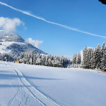Lantgård Woetzinghof