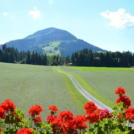 Woetzinghof Kirchberg in Tirol