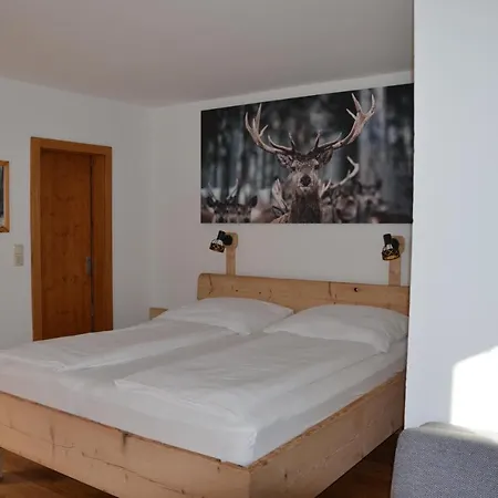 Woetzinghof * Kirchberg in Tirol