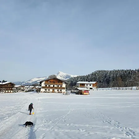 Wötzinghof Bauernhof
