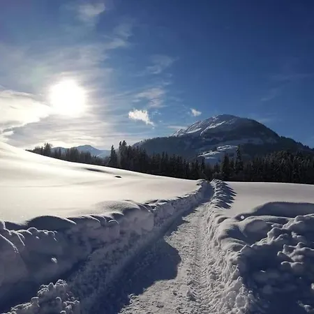 Lantgård Woetzinghof
