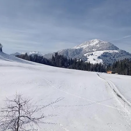 Lantgård Woetzinghof *