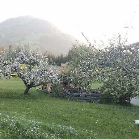 Woetzinghof Lantgård *