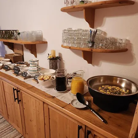 Lantgård Woetzinghof