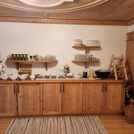 Woetzinghof Kirchberg in Tirol