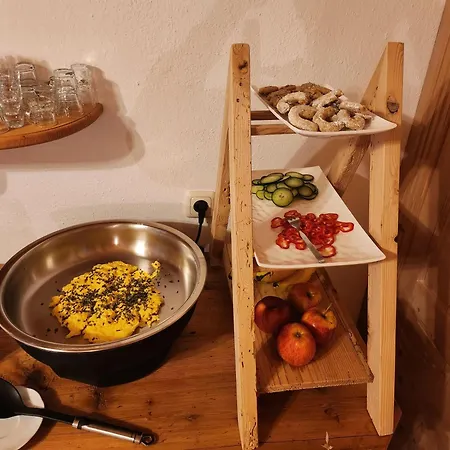 Woetzinghof Lantgård