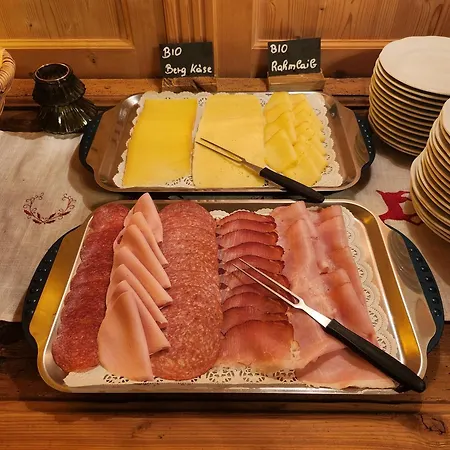 Woetzinghof Lantgård