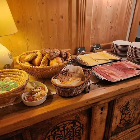 Vakantieboerderij Woetzinghof Kirchberg in Tirol