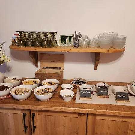 Woetzinghof Κίρχμπεργκ ιν Τιρόλ