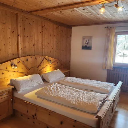 Lantgård Woetzinghof Kirchberg in Tirol