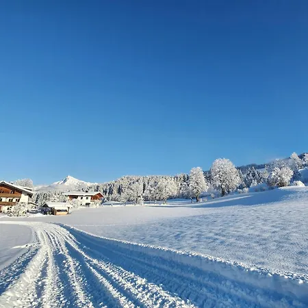 Wötzinghof Kirchberg in Tirol