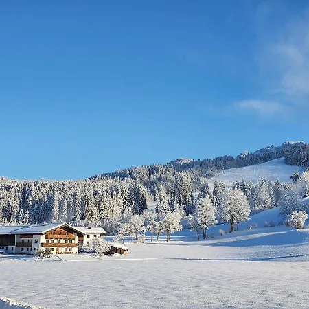 Woetzinghof Lantgård Kirchberg in Tirol