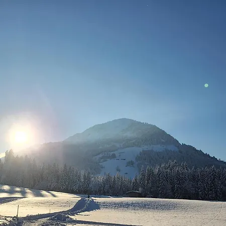 Wötzinghof * Kirchberg in Tirol