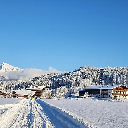 Wötzinghof * Kirchberg in Tirol