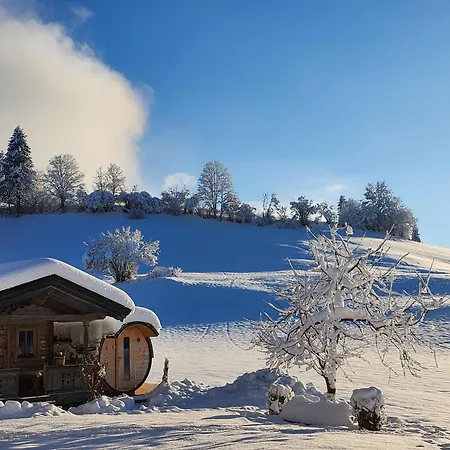 Woetzinghof * Kirchberg in Tirol