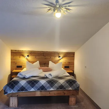 Vakantieboerderij Woetzinghof Kirchberg in Tirol