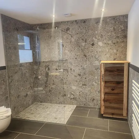 Woetzinghof Kirchberg in Tirol