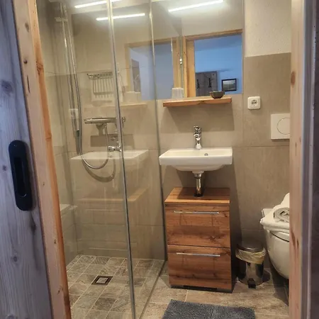 Woetzinghof Lantgård