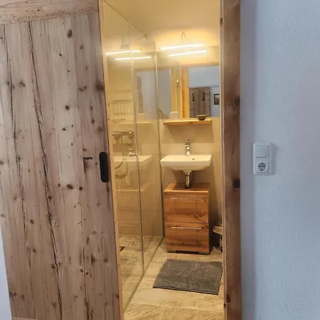 Vakantieboerderij Woetzinghof