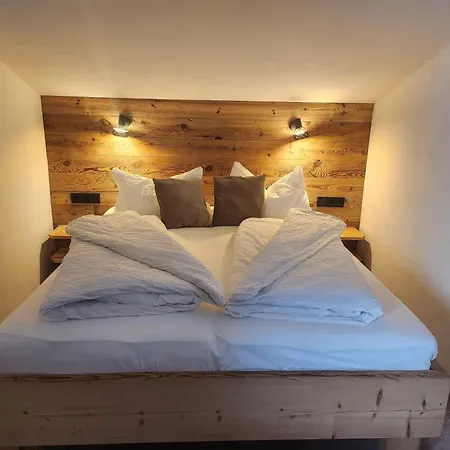 Lantgård Woetzinghof *