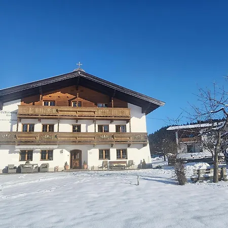 Wötzinghof Bauernhof Kirchberg in Tirol