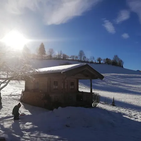 Woetzinghof 蒂罗尔-基希贝格