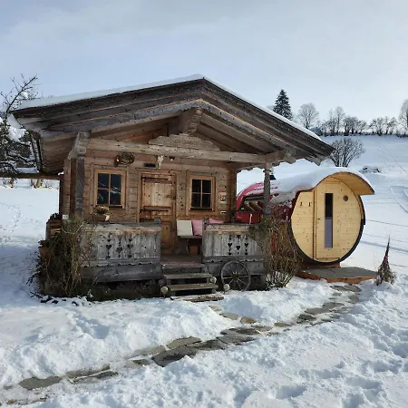 Woetzinghof * 蒂罗尔-基希贝格